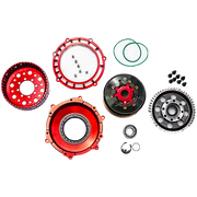 STM EVO SBK Kuru Debriyaj Ducati Panigale V2 955 (20-24) KTT-2500 