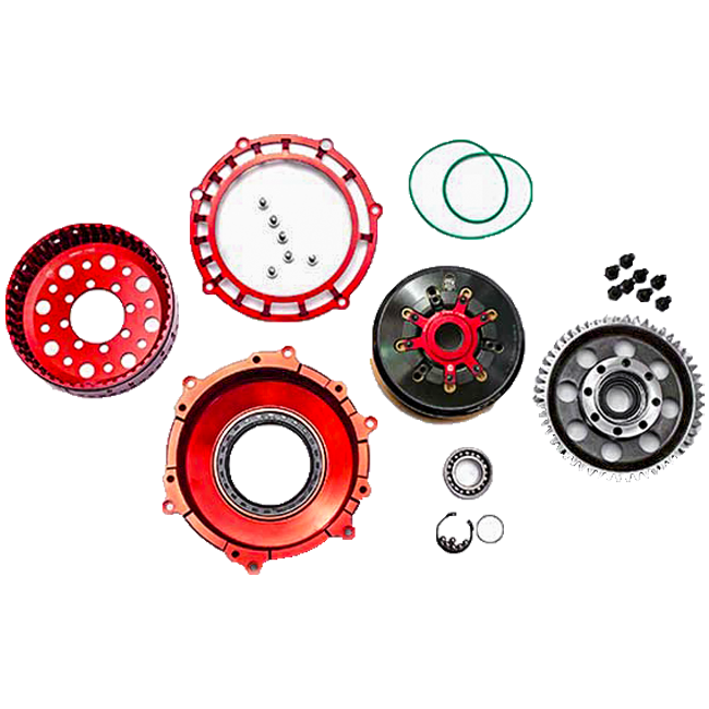 STM EVO SBK Kuru Debriyaj Ducati Panigale V2 955 (20-24) KTT-2500 