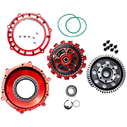 STM EVO GP Kuru Debriyaj Ducati Panigale 1199/1299 KTT-0500 