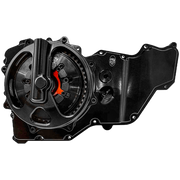 STM EVO SBK Kuru Debriyaj Aprilia RSV4/RF/RR/1100 Fabrika (15-26) KTT-3600 