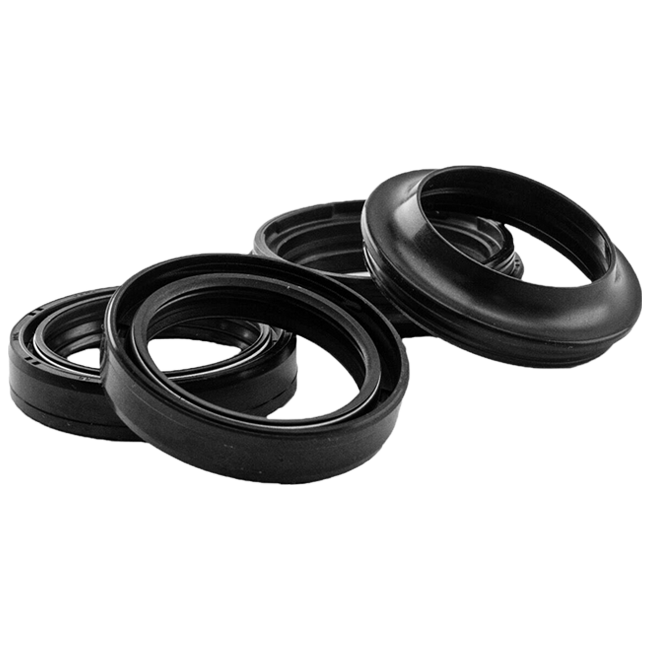 K-Tech Fork Sızdırmazlık Yüzüğü Toz Kapağı Kiti Suzuki GSX-R 1000 (09-23) FSK-015 