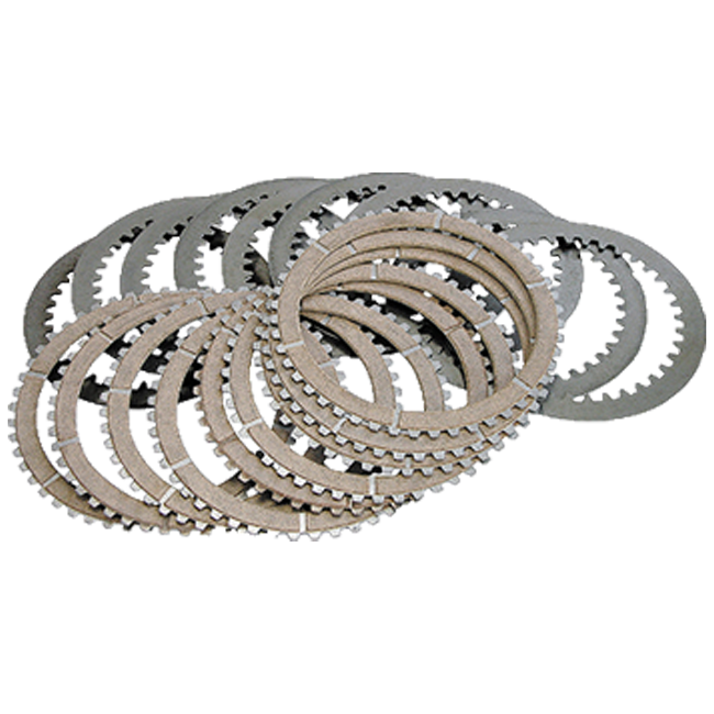 STM Racing Kuru Debriyaj Diskleri Debriyaj Plakaları Kiti Ducati Panigale V4 R (23-24) ADU-0331 