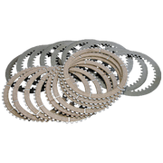 STM Yarış Kuru Debriyaj Diskleri ve Debriyaj Plakaları Kiti Ducati Panigale V4/S İkmal Debriyajı (18-26) ADU-0040 