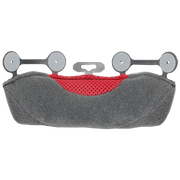 Shoei Baş yastığı Boyun S9 (XPRO) Tip-P X-SPR PRO için 