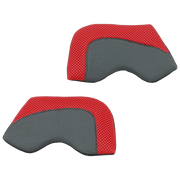 Shoei Başlık Yastığı Yan F9 (XPRO) Tip-P X-SPR PRO için 