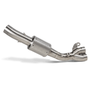 Akrapovic Orta Boru (Paslanmaz Çelik) Honda CBR1000RR-R SC82 (20-23) L-H10R12/TD 