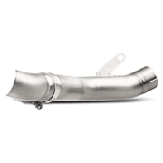 Akrapovic Ara Borusu (Titanyum) Kawasaki ZX-10R/RR (16-20) L-K10SO7T 