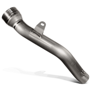 Akrapovic Ara Boru (Titanyum) Kawasaki ZX-10R/RR (21-26) L-K10SO9 