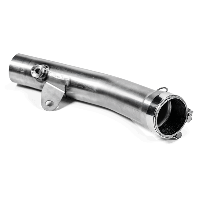 Akrapovic Orta Boru Paslanmaz Çelik Kawasaki ZX-6R (23-26) L-K6SO8/2 