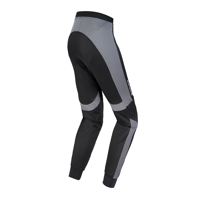 Spidi Thermo motosiklet içlik alt giyimi | Kadın | Siyah/Antrasit| L74172 