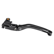 Kawasaki ZX-6R/636/RR (09-17) için Bonamici Racing Katlanabilir Debriyaj Kolu LC040 