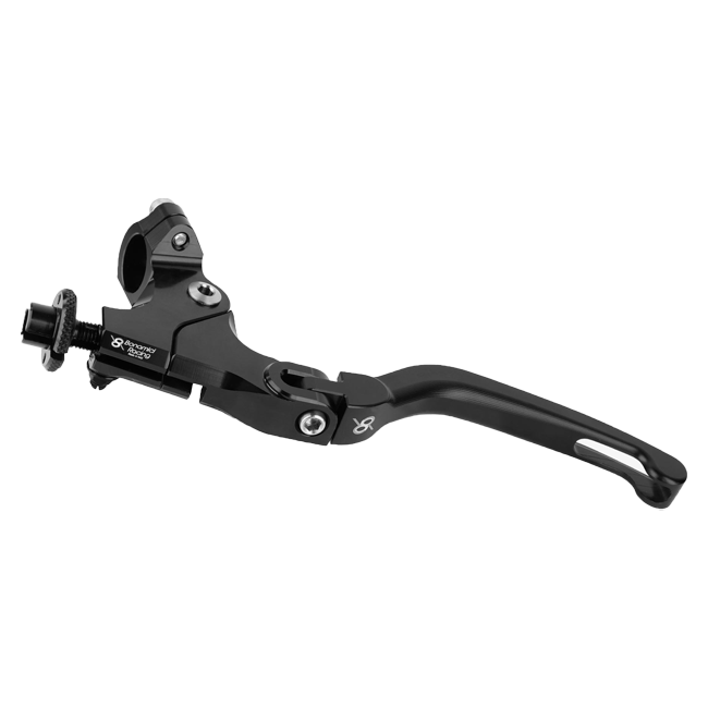 Farklı Offset'lere sahip Bonamici Kupplungshebel Yamaha YZF-R3 (15-26) 