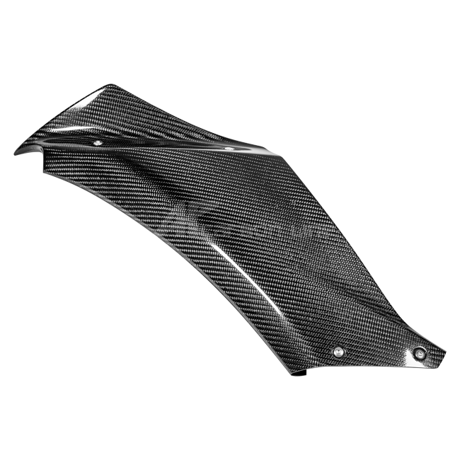 Sol taraf kapak 200g AP Karbon Serisi Yamaha YZF-R1/M RN65 (20-26) 
