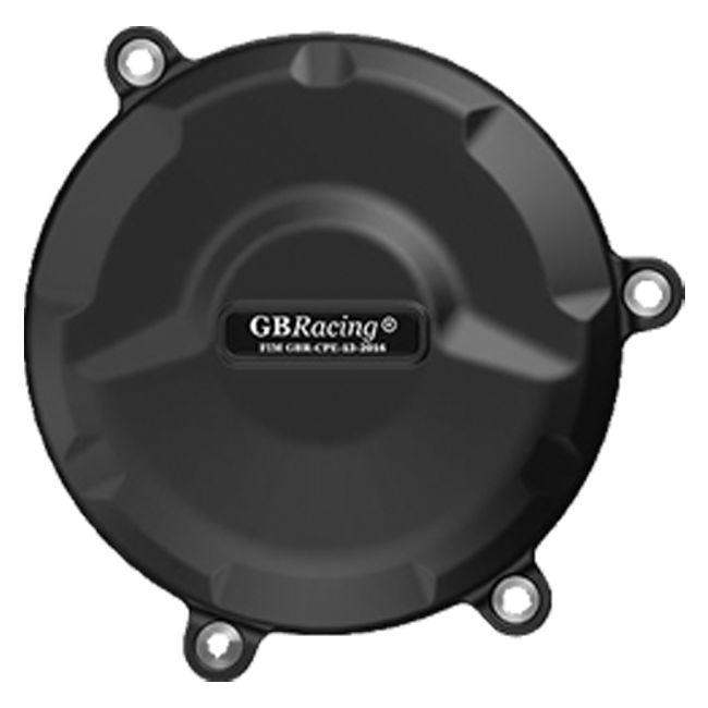 Kupplung Koruma Kapağı GBRacing Ducati Panigale 1199/R/S (12-17) 