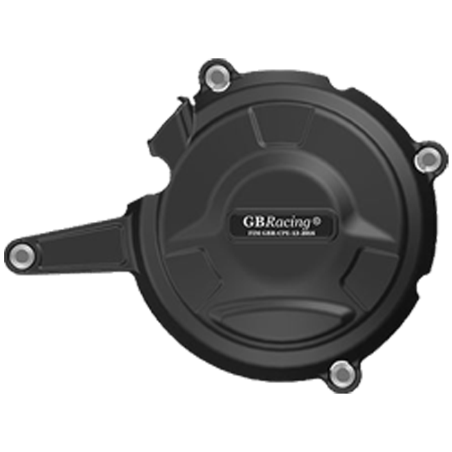 Işık makineleri koruyucu kapak GBRacing Ducati Panigale 1299/S (15-18) 