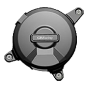 Işık makinesi koruyucu kapak GBRacing KTM RC8/R 1190 (08-11) 