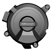 Işık makineleri koruyucu kapak GBRacing KTM RC8/R 1190 (12-16) 