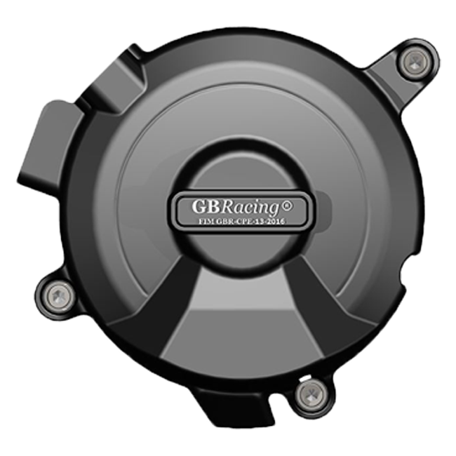 Işık makineleri koruyucu kapak GBRacing KTM RC8/R 1190 (12-16) 