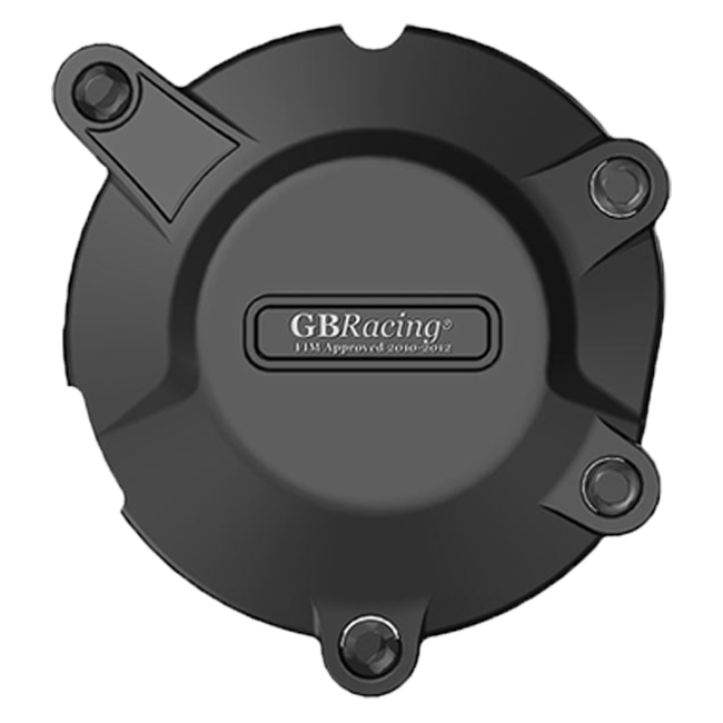 Lichtmaschinen Protektor Koruma Kapağı GBRacing Aprilia RSV4/1100 Factory/R/RR/RF (09-20) 