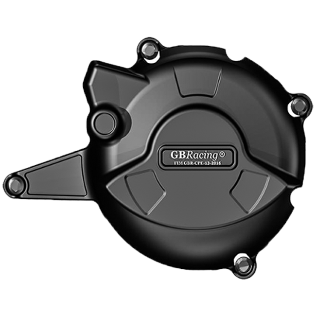 Işık makineleri koruyucu kapak GBRacing Ducati Panigale V2 955 (20-24) 