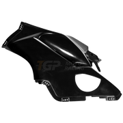 Ducati Panigale V4 R (2026) için Sol Yan Panel Lavatex AP Carbon Line 