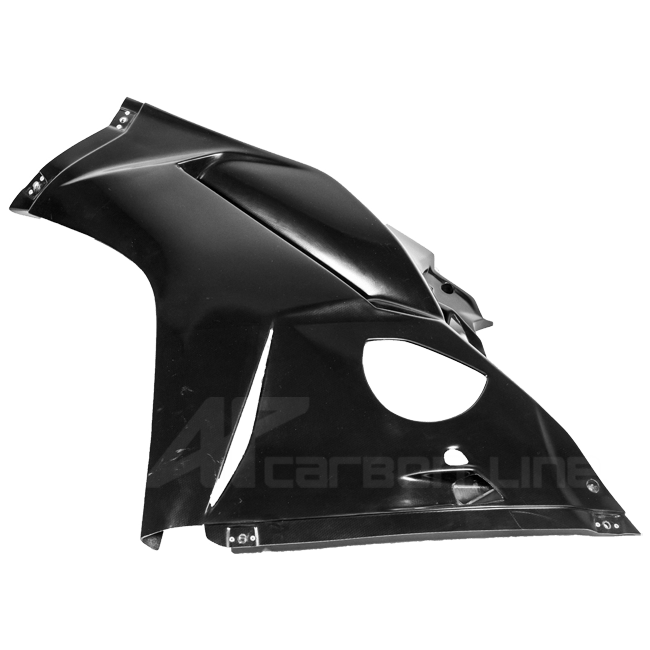 Sol yan panel Lavatex AP Carbon Line Ducati Panigale V4/S (25-26) 