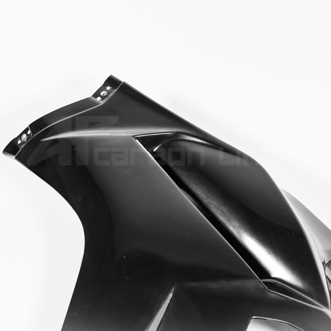 Sol yan panel Lavatex AP Carbon Line Ducati Panigale V4/S (25-26) 