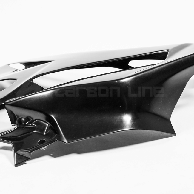 Sol yan panel Lavatex AP Carbon Line Ducati Panigale V4/S (25-26) 