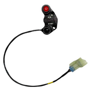 Sağ gidon anahtarı WorldSSP Feel Racing Ducati Panigale V2 955 (20-24) FR.510.121 