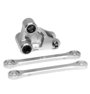 Lineer yönlendirme Forsaken Motorsport Honda CBR 1000 RR-R SC82 (20-26) 