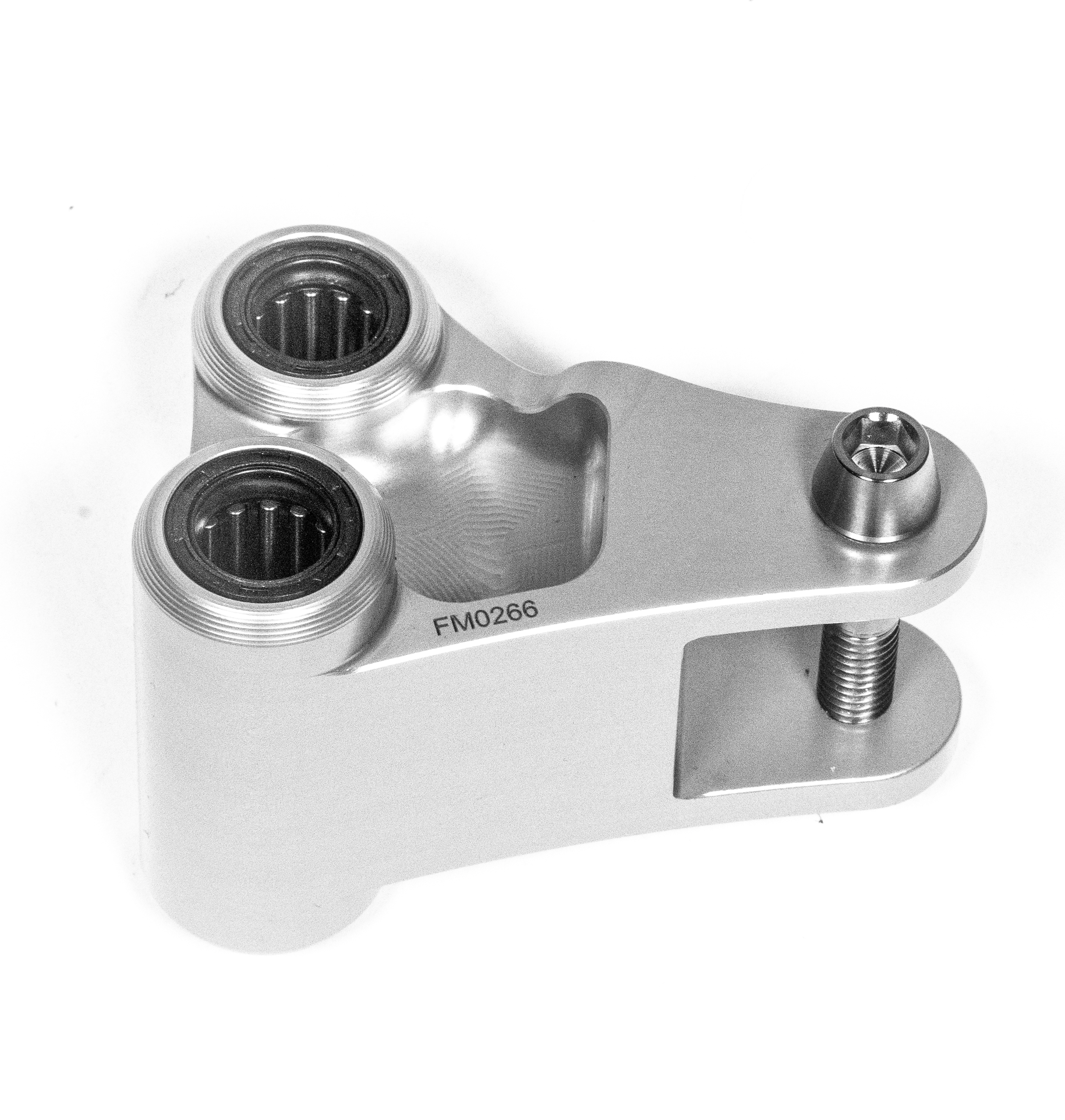 Lineer yönlendirme Forsaken Motorsport Honda CBR 1000 RR-R SC82 (20-26) 