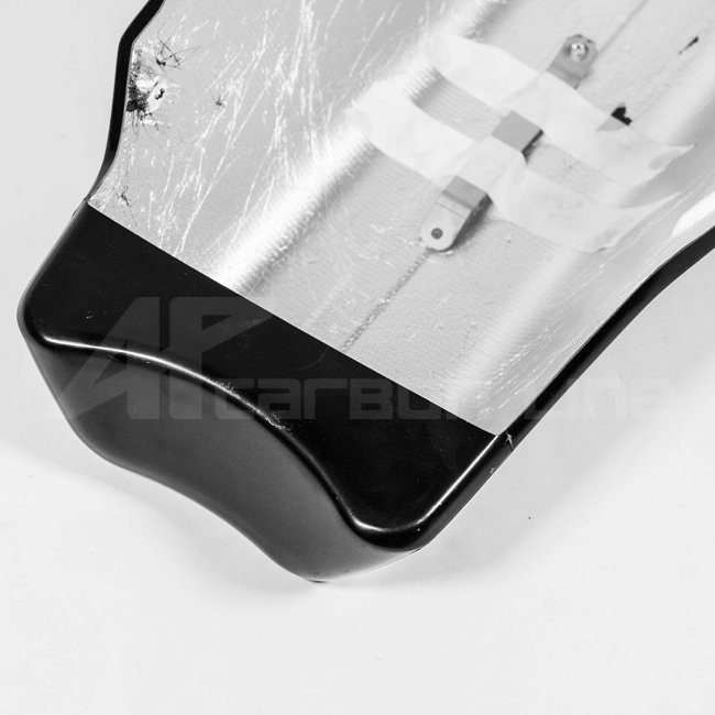 Bugspoiler Lavatex AP Karbon Çizgisi Ducati Panigale V4/S (25-26) 