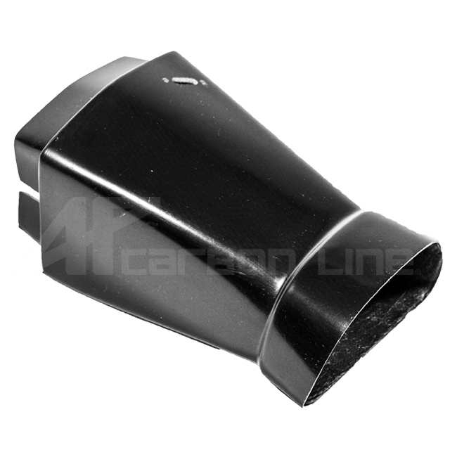 Hava kanalı Lavatex AP Karbon Serisi Ducati Panigale V4/S (25-26) 