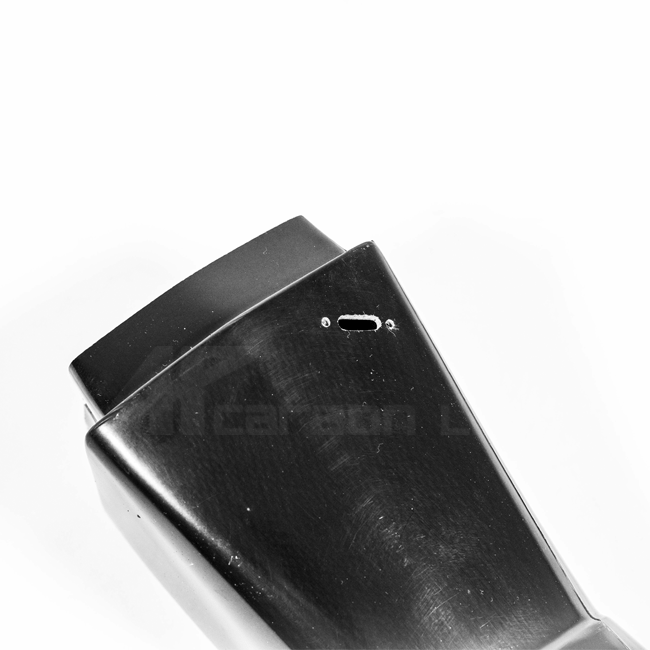 Hava kanalı Lavatex AP Karbon Serisi Ducati Panigale V4/S (25-26) 