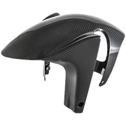 Ön Çamurluk Carbon Fullsix Aprilia RSV4/1100 Factory/R/RR/RF (09-20) 