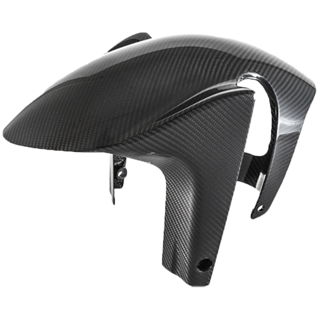 Ön Çamurluk Carbon Fullsix Aprilia RSV4/1100 Factory/R/RR/RF (09-20) 