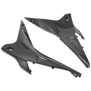 Aprilia RSV4/1100 Factory/R/RR/RF (09-20) için Fullsix Karbon Alt Tank Yan Parçaları 