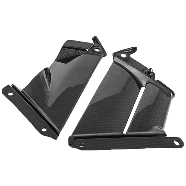 İç parçalar Bugspoiler Carbon Fullsix Aprilia RSV4/1100 Factory/R/RR/RF (09-20) 