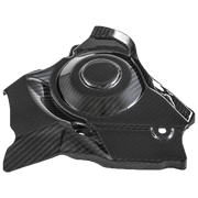 Ritzel kapak karbon Fullsix Aprilia RSV4/1100 Factory/R/RR/RF (09-20) 