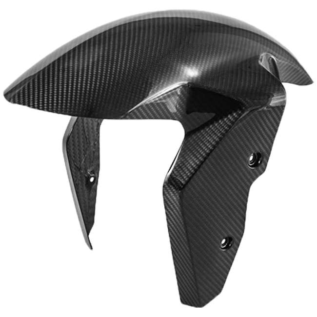 Ön Çamurluk Carbon Fullsix BMW S1000RR K46 (09-18) 