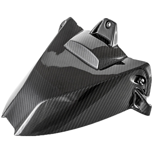 Arka Çamurluk "SBK" Carbon Fullsix BMW S1000RR K46 (09-18) 