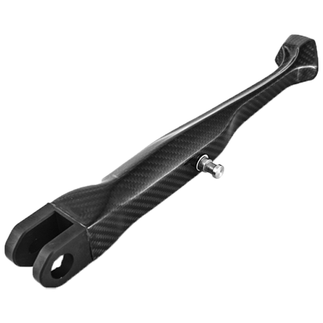 Karbon Yan Standı Fullsix BMW S1000RR K46 (09-14) 