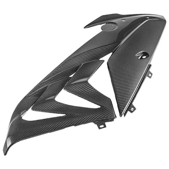 Fullsix Karbon Sağ Yan Kaplama BMW S1000RR K46 (15-18) 