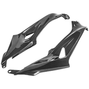 Fullsix Karbon Yan Panelleri BMW S1000RR K46 (15-18) 