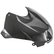 Airbox kapağı Carbon Fullsix BMW S1000RR K46 (15-18) 