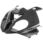 Ön maske "Street" Karbon Fullsix BMW S1000RR K46 (15-18) 