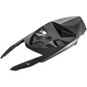 Arka alt karbon Fullsix BMW S1000RR K46 (15-18) 
