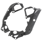 Fullsix Karbon Şasi Kapağı BMW S1000RR K46 (15-18) 