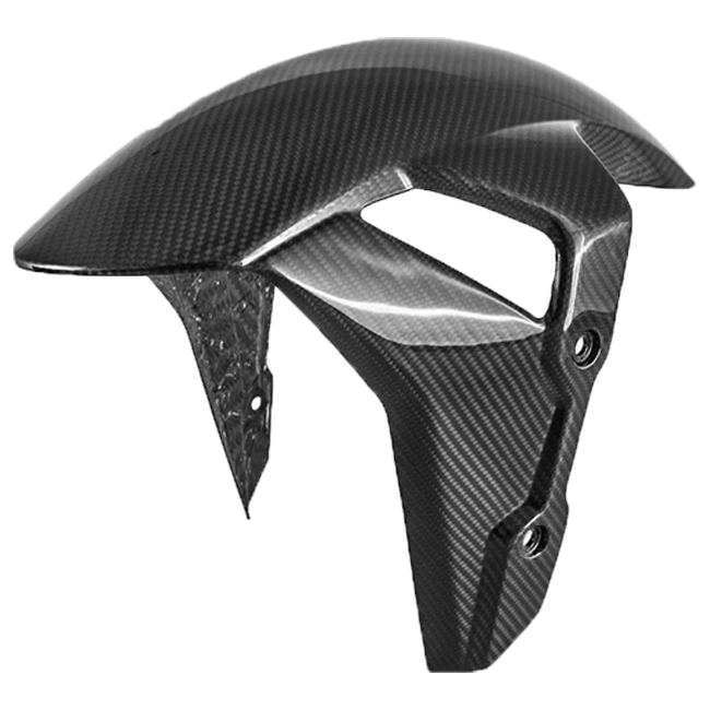 Ön Çamurluk Carbon Fullsix BMW S1000RR K67 (19-24) 