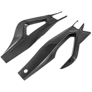 Fullsix Karbon Salıncak Kapağı BMW S1000RR K67 (19-26) 